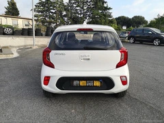 KIA Picanto 1.0 12V GPL 5p. X-LINE - 37