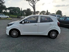 KIA Picanto 1.0 12V GPL 5p. X-LINE - 38