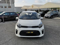 KIA Picanto 1.0 12V GPL 5p. X-LINE - 39