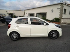 KIA Picanto 1.0 12V GPL 5p. X-LINE - 40