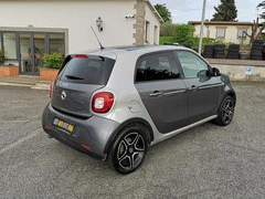 SMART forfour 90 0.9 Turbo Youngster - 2
