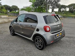 SMART forfour 90 0.9 Turbo Youngster - 3