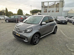 SMART forfour 90 0.9 Turbo Youngster - 4