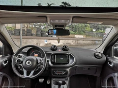 SMART forfour 90 0.9 Turbo Youngster - 6