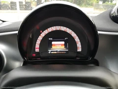 SMART forfour 90 0.9 Turbo Youngster - 8