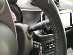 SMART forfour 90 0.9 Turbo Youngster - 10