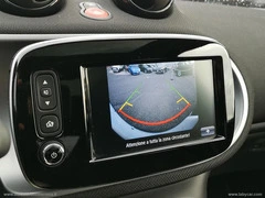SMART forfour 90 0.9 Turbo Youngster - 14