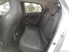 SMART forfour 90 0.9 Turbo Youngster - 23