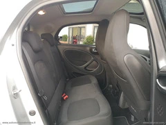 SMART forfour 90 0.9 Turbo Youngster - 26