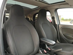 SMART forfour 90 0.9 Turbo Youngster - 29