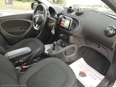 SMART forfour 90 0.9 Turbo Youngster - 30