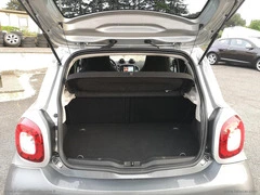 SMART forfour 90 0.9 Turbo Youngster - 34