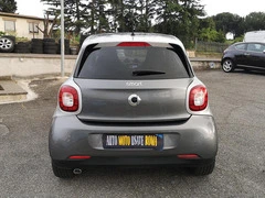 SMART forfour 90 0.9 Turbo Youngster - 36