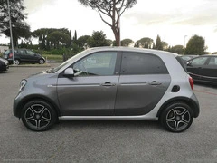 SMART forfour 90 0.9 Turbo Youngster - 37