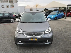 SMART forfour 90 0.9 Turbo Youngster - 38