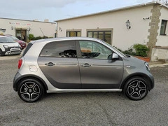 SMART forfour 90 0.9 Turbo Youngster - 39