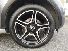 SMART forfour 90 0.9 Turbo Youngster - 40