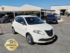LANCIA Ypsilon 1.2 69 CV 5p. Elle
