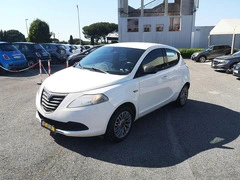 LANCIA Ypsilon 1.2 69 CV 5p. Elle - 4