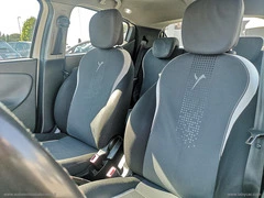 LANCIA Ypsilon 1.2 69 CV 5p. Elle - 12