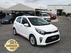 KIA Picanto 1.0 12V EcoGPL 5p.