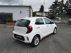 KIA Picanto 1.0 12V EcoGPL 5p. - 2