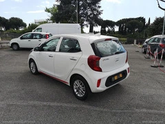 KIA Picanto 1.0 12V EcoGPL 5p. - 3