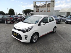 KIA Picanto 1.0 12V EcoGPL 5p. - 4