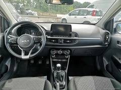 KIA Picanto 1.0 12V EcoGPL 5p. - 5