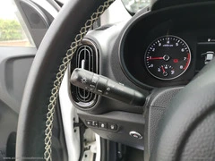 KIA Picanto 1.0 12V EcoGPL 5p. - 8
