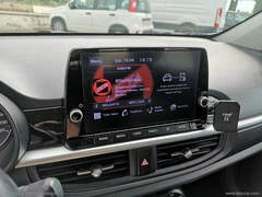 KIA Picanto 1.0 12V EcoGPL 5p. - 11