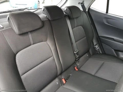 KIA Picanto 1.0 12V EcoGPL 5p. - 26