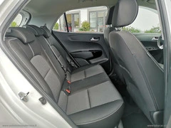 KIA Picanto 1.0 12V EcoGPL 5p. - 27