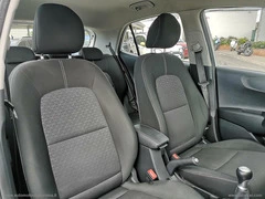 KIA Picanto 1.0 12V EcoGPL 5p. - 30