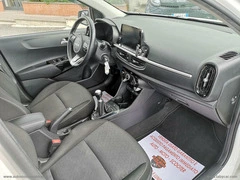 KIA Picanto 1.0 12V EcoGPL 5p. - 31
