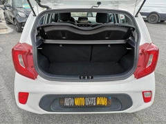 KIA Picanto 1.0 12V EcoGPL 5p. - 33