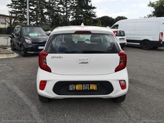 KIA Picanto 1.0 12V EcoGPL 5p. - 37
