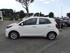 KIA Picanto 1.0 12V EcoGPL 5p. - 38