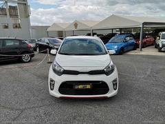 KIA Picanto 1.0 12V EcoGPL 5p. - 39