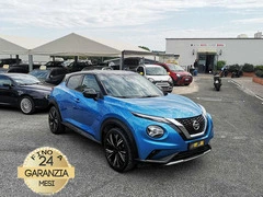 NISSAN Juke 1.0 DIG-T 114 CV N-Design