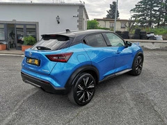 NISSAN Juke 1.0 DIG-T 114 CV N-Design - 2