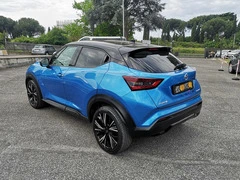 NISSAN Juke 1.0 DIG-T 114 CV N-Design - 3