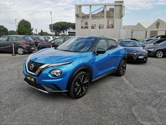 NISSAN Juke 1.0 DIG-T 114 CV N-Design - 4