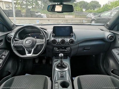 NISSAN Juke 1.0 DIG-T 114 CV N-Design - 5