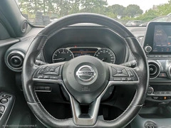 NISSAN Juke 1.0 DIG-T 114 CV N-Design - 6