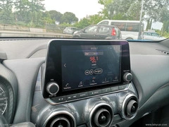 NISSAN Juke 1.0 DIG-T 114 CV N-Design - 11