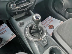 NISSAN Juke 1.0 DIG-T 114 CV N-Design - 15