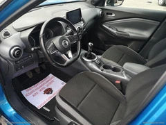 NISSAN Juke 1.0 DIG-T 114 CV N-Design - 19