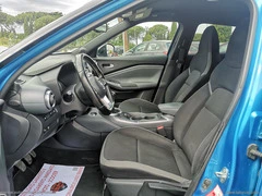 NISSAN Juke 1.0 DIG-T 114 CV N-Design - 20