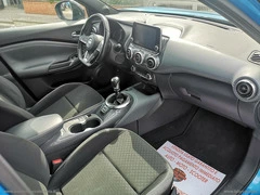 NISSAN Juke 1.0 DIG-T 114 CV N-Design - 32